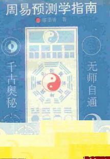 周易预测学指南