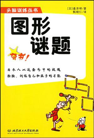 图形谜题
