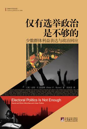 仅有选举政治是不够的