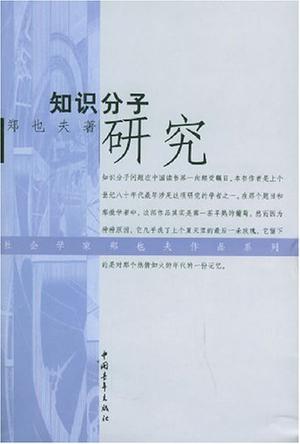 知识分子研究