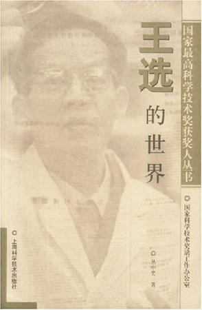 王选的世界