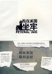 我在美国坐牢