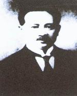 民国岳父-宋氏三姐妹之父查理.宋传奇