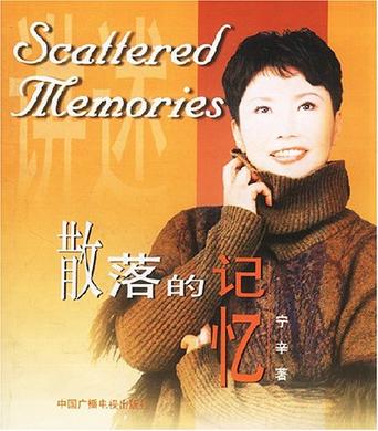 散落的记忆