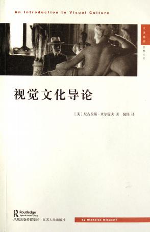 视觉文化导论