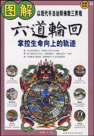 图解六道轮回