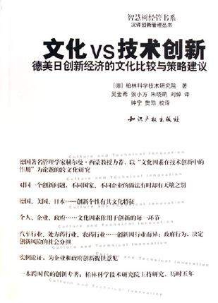 文化vs技术创新