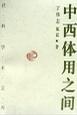 中西体用之间