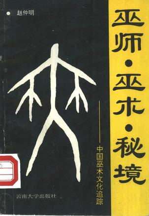巫师、巫术、秘境