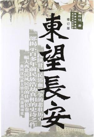 东望长安