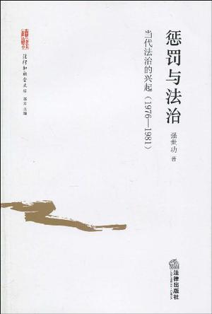 惩罚与法治
