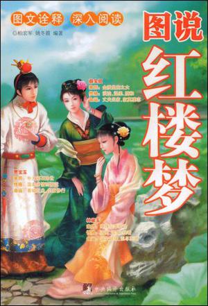 图说红楼梦