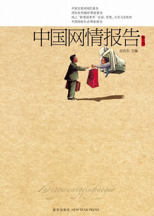 中国网情报告