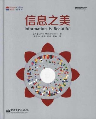 信息之美