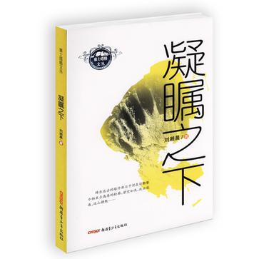 慕士塔格文丛：凝瞩之下