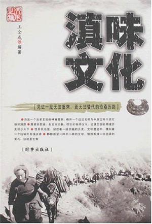 滇味文化
