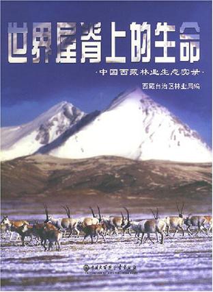 世界屋脊上的生命