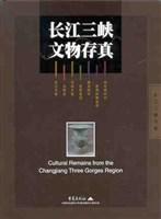 长江三峡文物存真