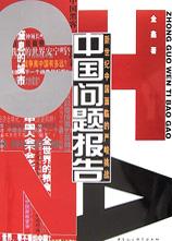 中国问题报告