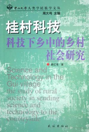 桂村科技