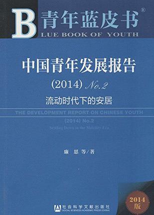 中国青年发展报告