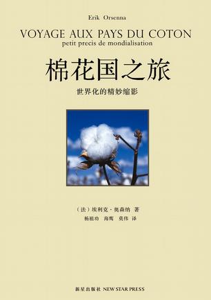 棉花国之旅