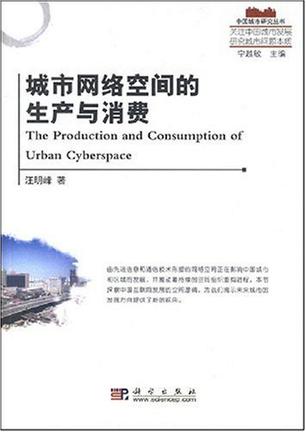 城市网络空间的生产与消费