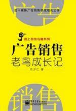 广告销售老鸟成长记