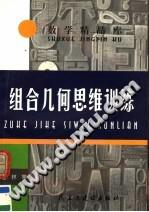 组合几何思维训练