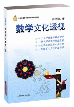 数学文化透视