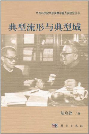 典型流形与典型域