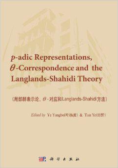 局部群表示论,θ对应和Langlands-Shahidi方法