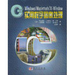 C语言实用数字图像处理