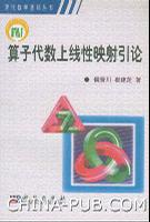 算子代数上线性映射引论