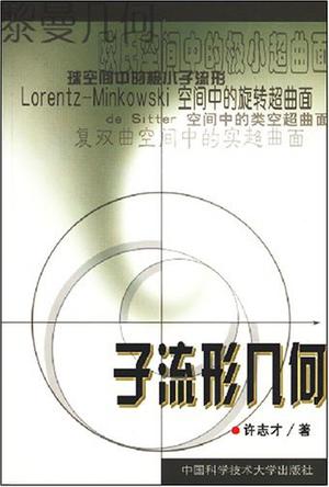子流形几何