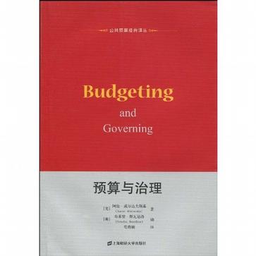 预算与治理