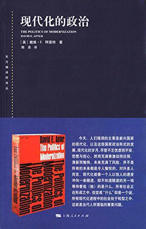 现代化的政治