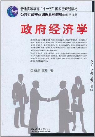 政府经济学