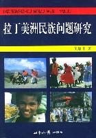 拉丁美洲民族问题研究