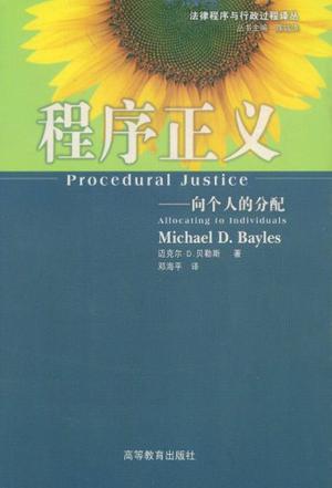 程序正义