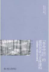 “革命中国”的通俗表征与主体建构