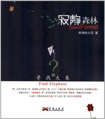 寻找大象