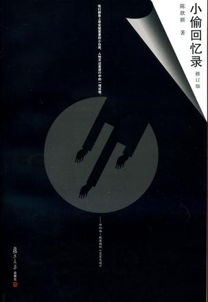 小偷回忆录(修订版)