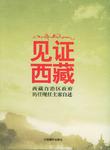 见证西藏