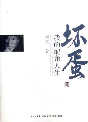 坏蛋-我的配角人生