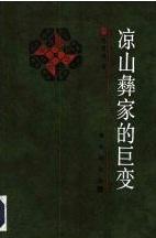 凉山彝家的巨变