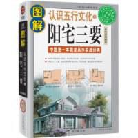 图解阳宅三要 图解阳宅三要