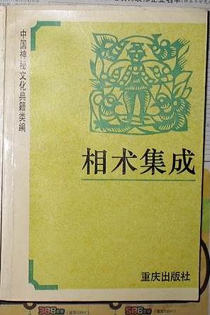 相术集成