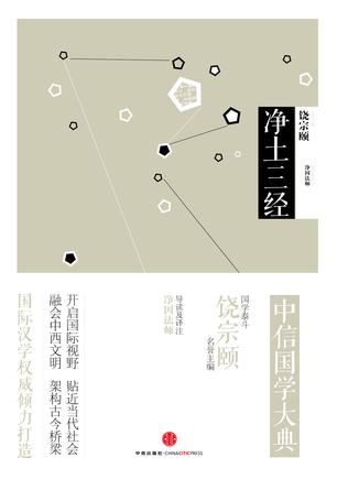 中信国学大典：净土三经