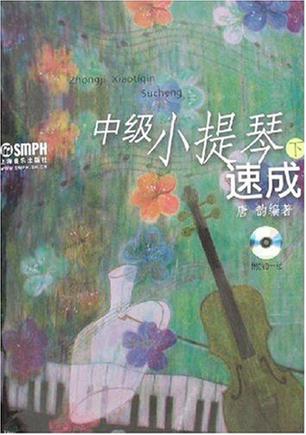 中级小提琴速成（下）